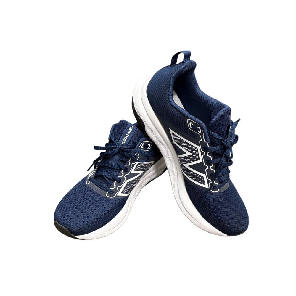 New Balance 460 Running Sneakers Navy Blue White Size 10.5